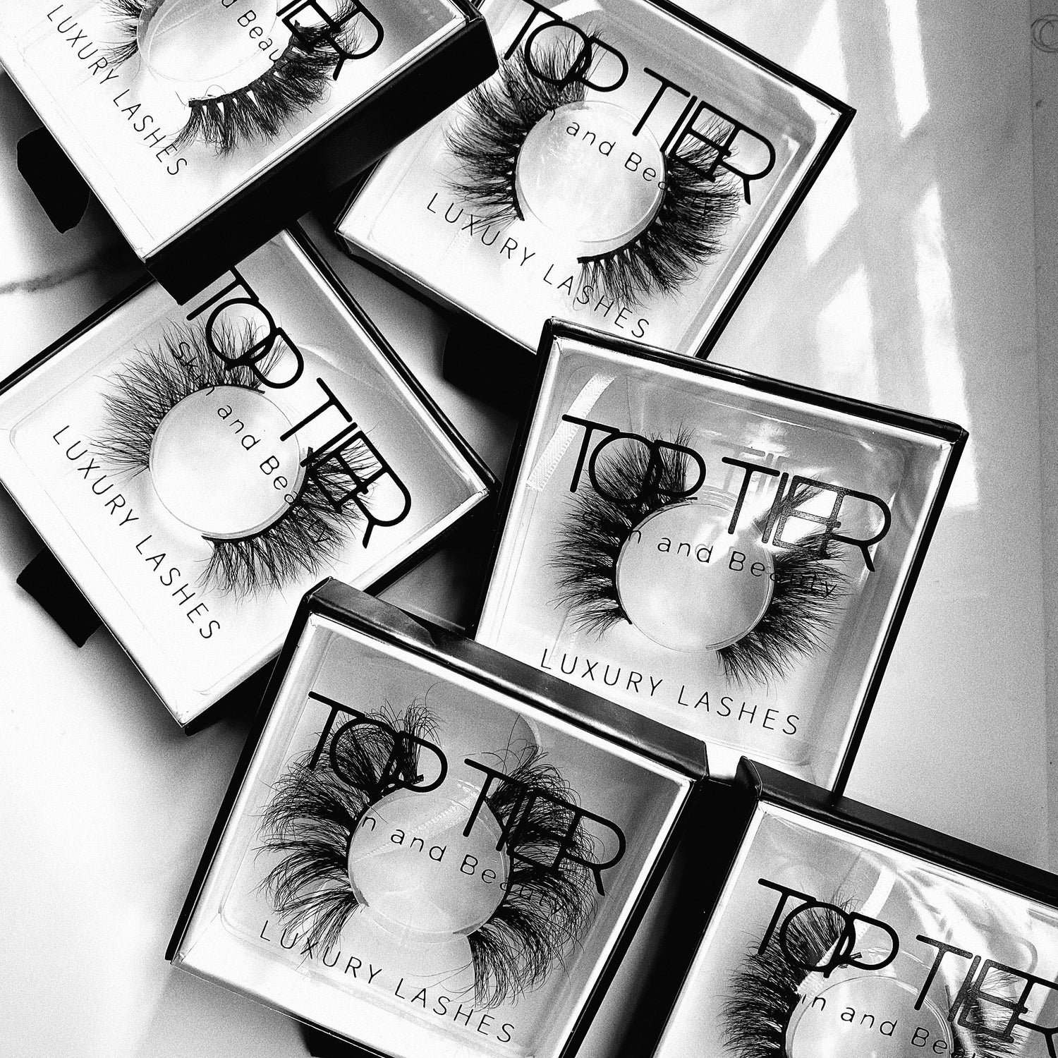 Luxury Lashes